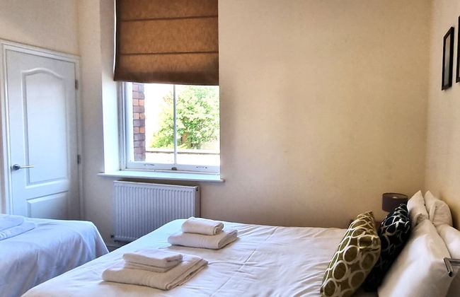 Westlecott House Old Town - Foto 3