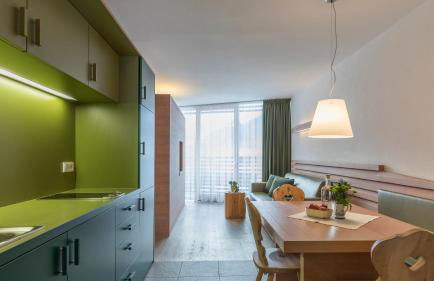 Residence Königswarte Strata Sexten - Foto 63