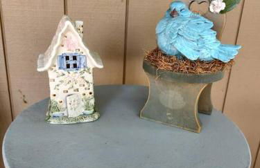 Secluded Lakeview retreat by Eureka Springs-CANOE - Foto 5