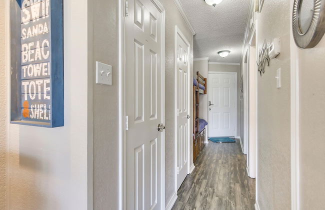 Casa Del Mar C279 in Galveston - Foto 10