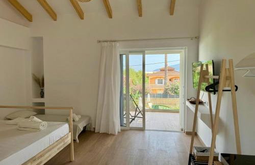 NikLuDin suites & studios - Foto 9