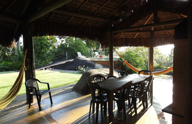 Sítio Rodamonte - Foto 25