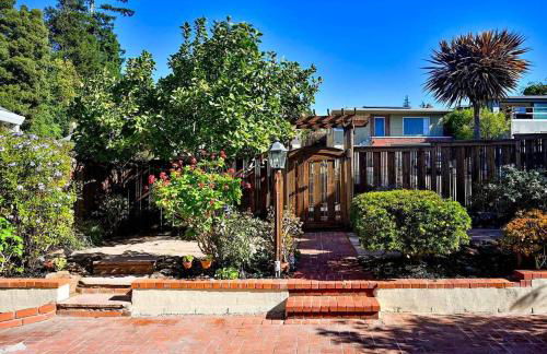 Cozy Berkeley Hills Home with Stunning Views - Foto 30