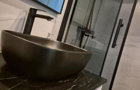 La Chambre d'Amour - Luxury apartment - Foto 16