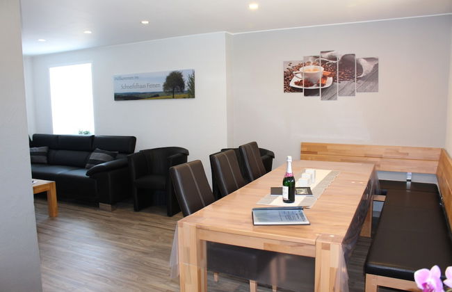 Eifel Dream Schneifelhaus - Photo 11