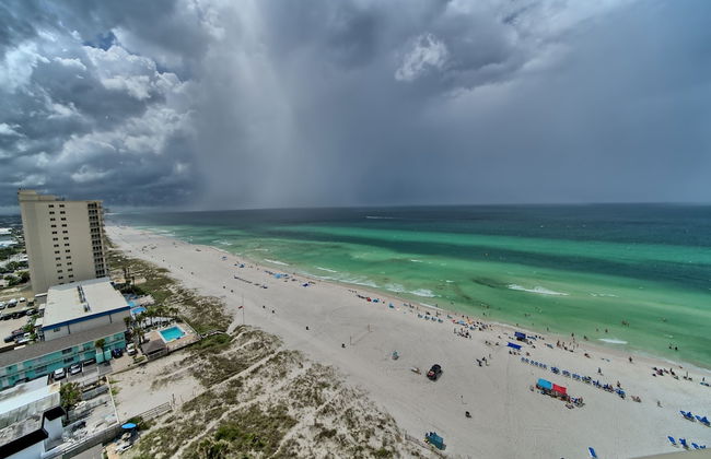 Unit 1501 2 Bedroom Condo by RedAwning - Foto 31