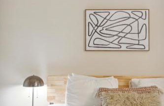 Sleeps 4! 2BR, Gym, Paid Parking, Close to Major Attractions - Foto 63