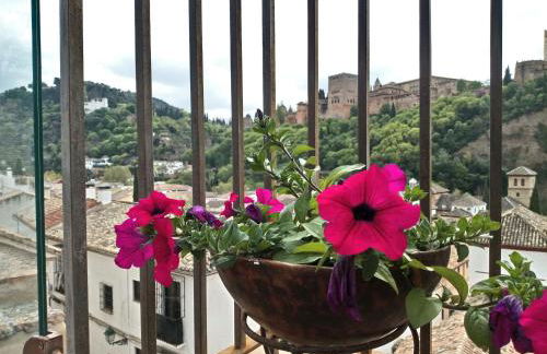 Apartamentos Turísticos Alhambra - Photo 104