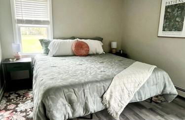 Mid-century Vintage Apartment - Foto 18