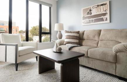 Landing Incredible 2BD Gym Rooftop Lounge - Foto 22