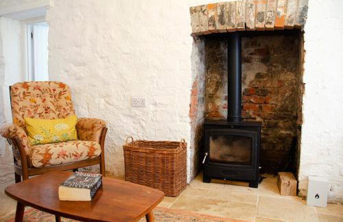 Lovely cottage with private garden - Foto 19