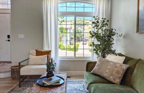 4BR-Sleeps 10-Hot Tub-Air Hockey-Gorgeous Views - Foto 8