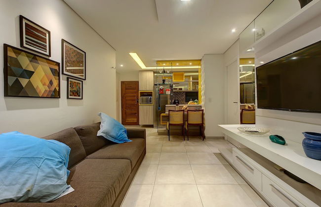 Waiwai Cumbuco pé na areia por Carpediem - Foto 12