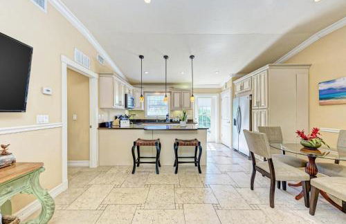 Anna Maria Island Edgewater Bungalow - Foto 13