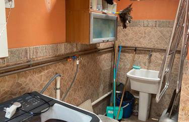 Casa Espaçosa com Piscina, 3 Quartos e Wi-Fi - Foto 16