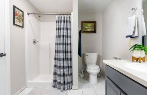 Unique and Charming Downtown Apt - Foto 22