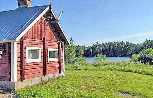 Pikku-villa - Foto 5