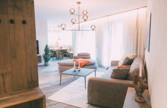 LIVALPIN 2Enjoy - with private Sauna - Foto 16