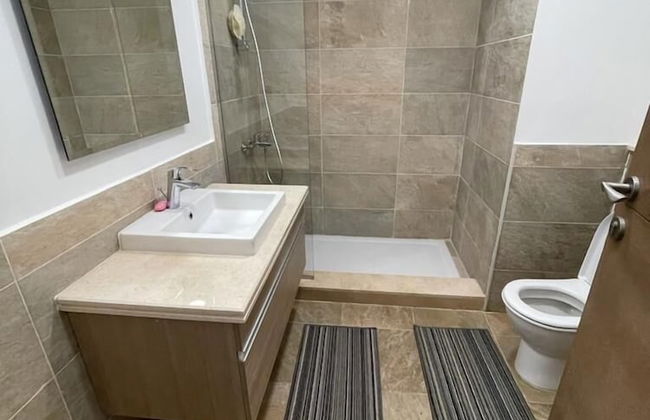 Marassi North Coast 2 Bedroom pool View - Photo 12