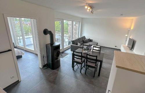 Apartmenthaus Scharmützelsee inkl Nebenkosten - Foto 60