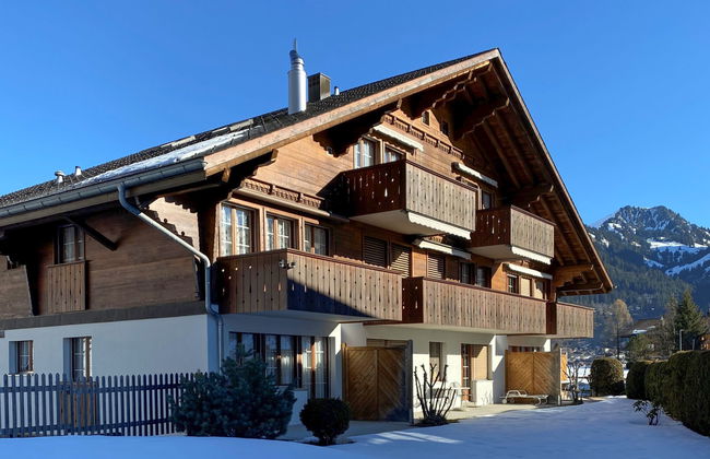 Chalet Simmental P-3 - Foto 2