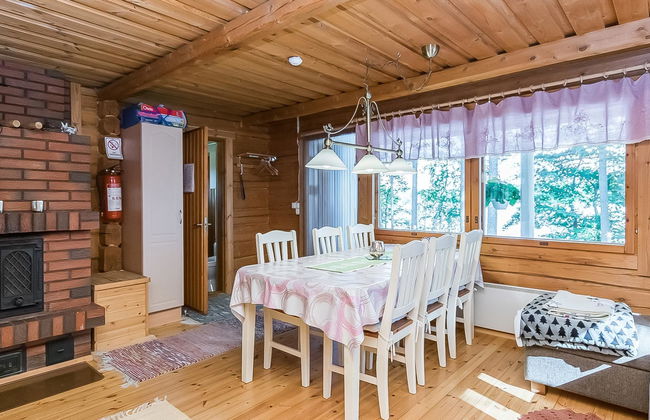 Kivilöytö - Foto 11