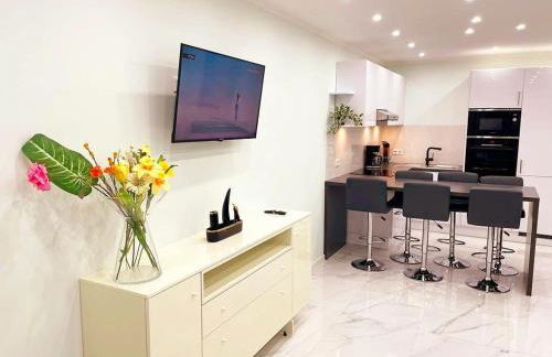 Davidoff-Apartment - Foto 18