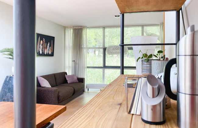 Lovely Studio in Oud-beijerland - Foto 1