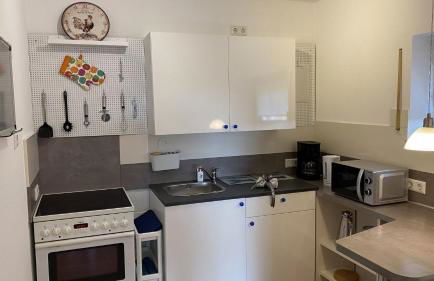 FeWo Naturarena Garten - Foto 14