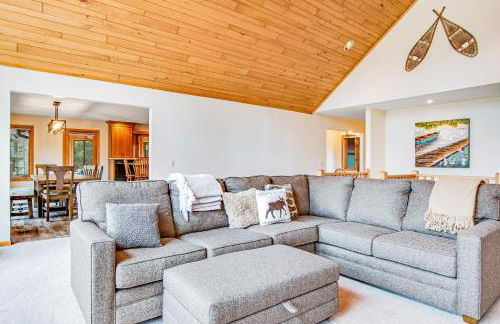 Blissful St Germain Retreat - Photo 4