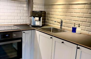 Suite Living Boardinghouse Apartments - Foto 15