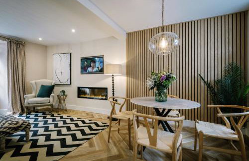 The Den - The White House Windermere - Off-Site Health Club & Spa 2 minute walk away - Photo 58