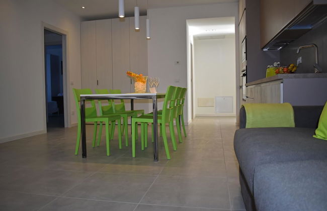 Residence Lake Como - Foto 44