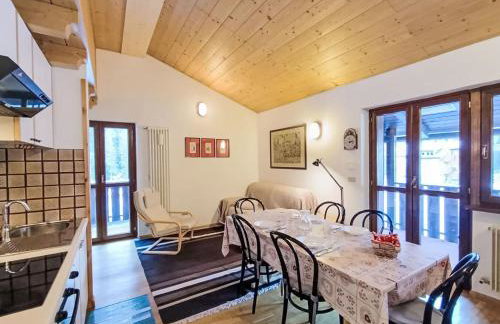 Apartment Genziana-5 by Interhome - Foto 6