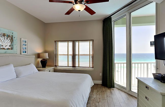 Water's Edge by Southern Vacation Rentals - Foto 12