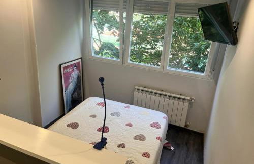 Navacerrada, Peace and Pool - Foto 8