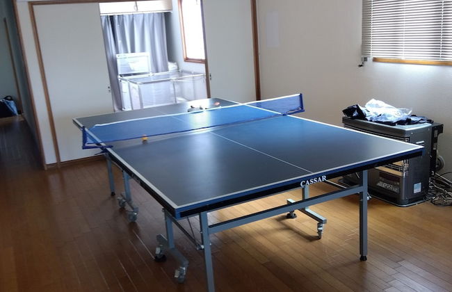 Bigstone Terrace Suite Tsutsumimachi - Foto 25