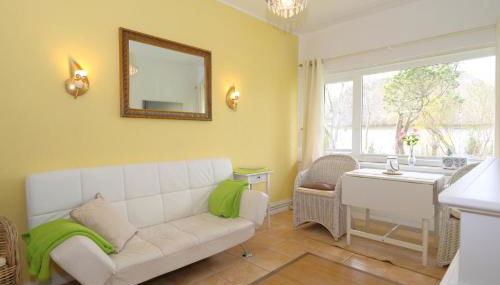 Teewelkenhüs Wiesenappartement - Foto 3