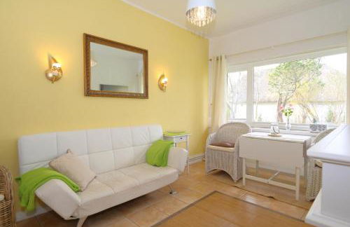 Teewelkenhüs Wiesenappartement - Foto 3