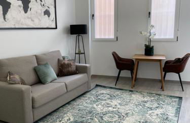 Luxury Holiday Apartment Pozo - Photo 1