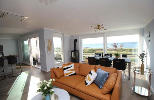 Villa Am Meer Glowe Apartment OG - Foto 9