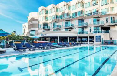 Harbor Views Retreat By Venice Beach In Marina DR - Foto 27