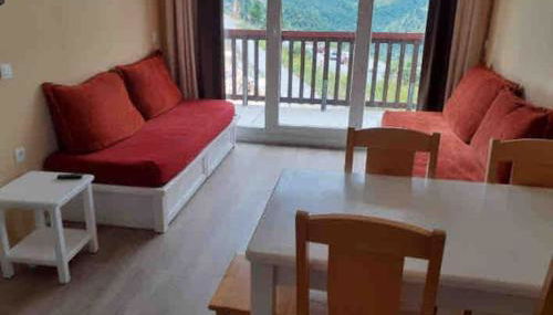 Appartement pied des pistes Valmeinier - Foto 2