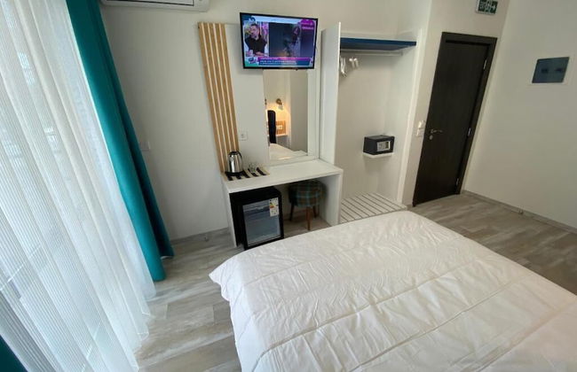 Sunny Beach Apartments - Foto 15