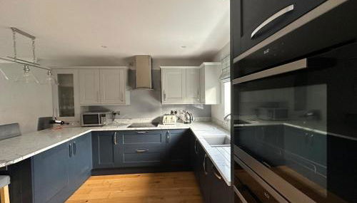 Epworth - 5 Bedroom House - Foto 4