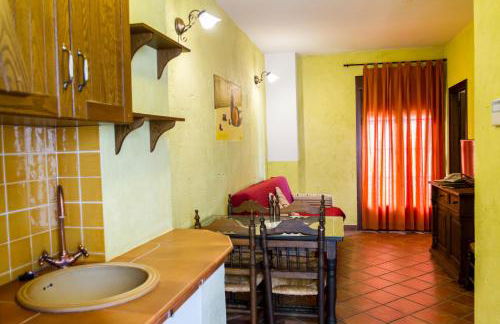 Aparthotel Rural 12 Caños - Foto 7