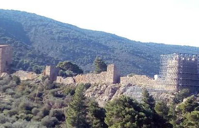 Guesthouse Aggelos Porto Germeno - Foto 26