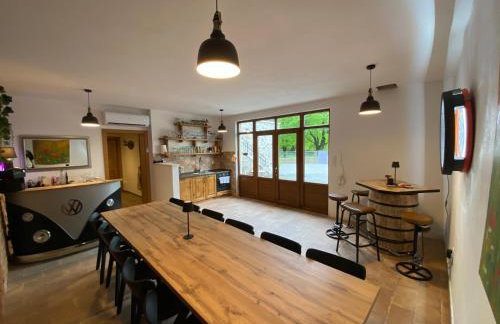 Casa Tilia - Foto 17