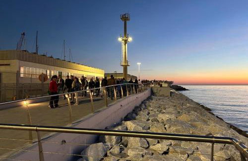 LA CONCHIGLIA A MARINA - Foto 70