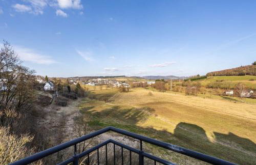 Fewo Schmallenberger Mauerblümchen - Foto 5